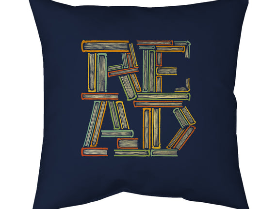 Read Books