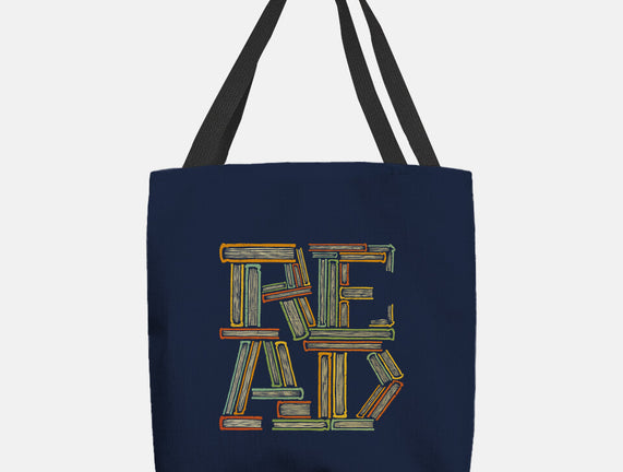 Read Books