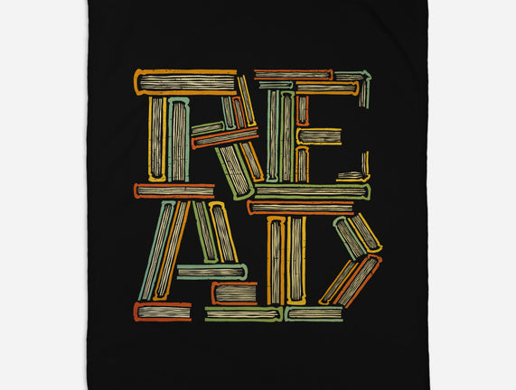 Read Books