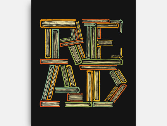 Read Books