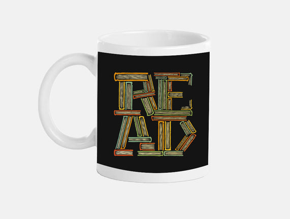 Read Books