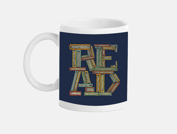Read Books
