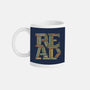 Read Books-None-Mug-Drinkware-kg07
