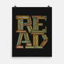 Read Books-None-Matte-Poster-kg07