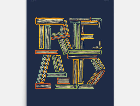 Read Books