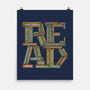 Read Books-None-Matte-Poster-kg07