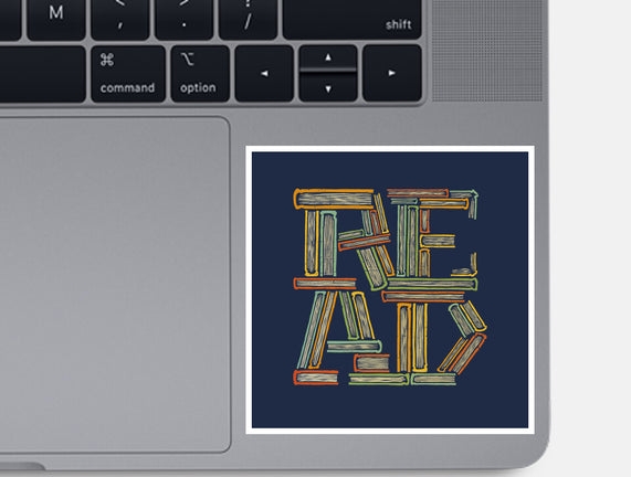 Read Books