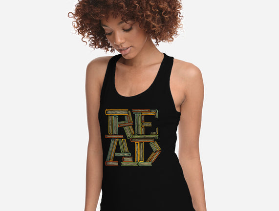 Read Books