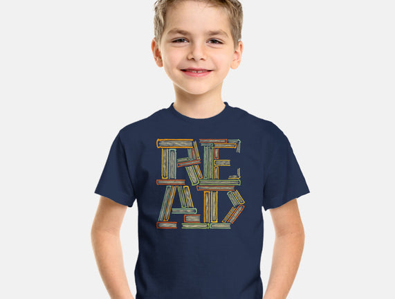 Read Books