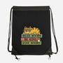 Read Books And Stay Weird-None-Drawstring-Bag-kg07