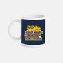Read Books And Stay Weird-None-Mug-Drinkware-kg07