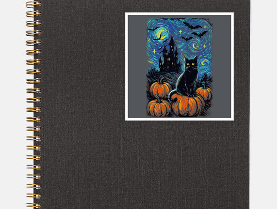 Halloween Starrynight