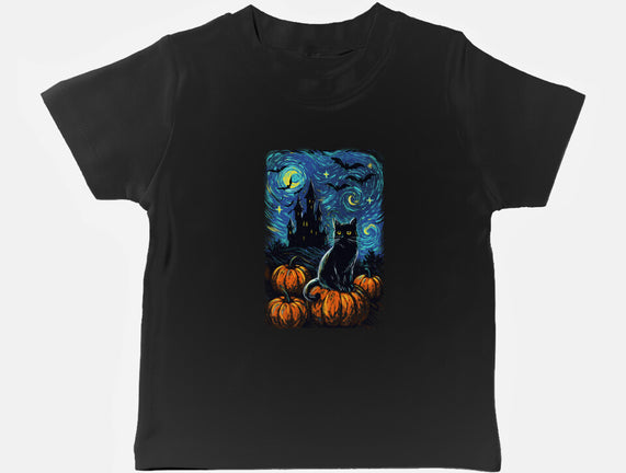 Halloween Starrynight