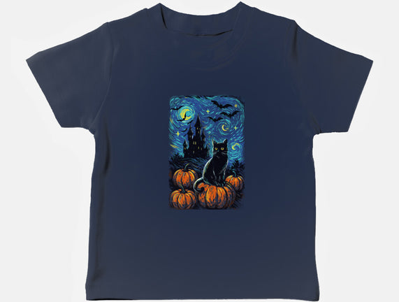Halloween Starrynight