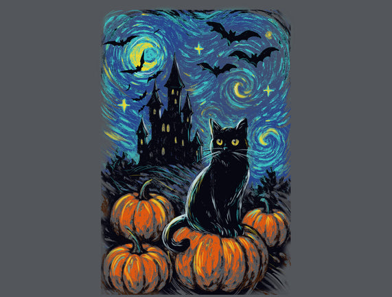 Halloween Starrynight