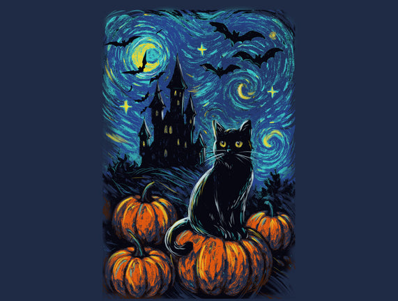 Halloween Starrynight