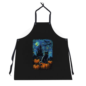 Halloween Starrynight