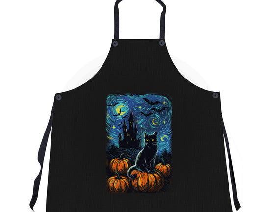 Halloween Starrynight