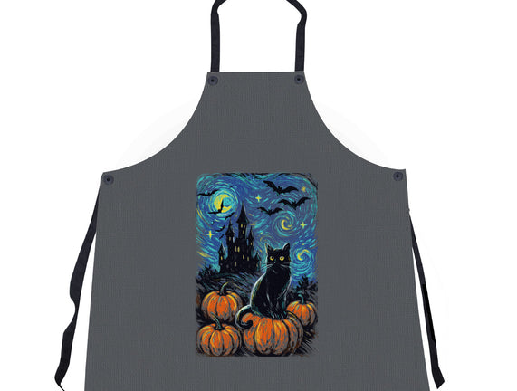 Halloween Starrynight