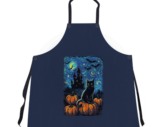Halloween Starrynight