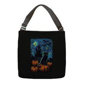 Halloween Starrynight