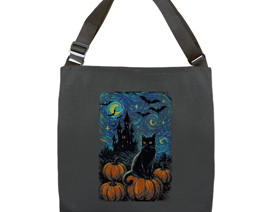 Halloween Starrynight