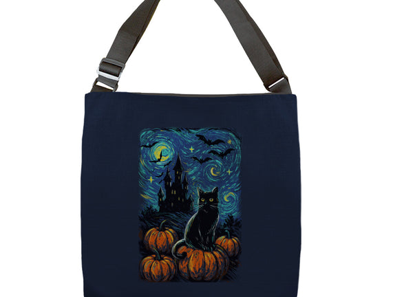 Halloween Starrynight