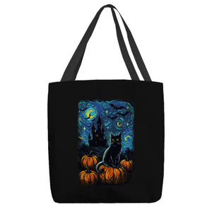 Halloween Starrynight