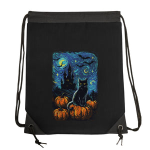 Halloween Starrynight