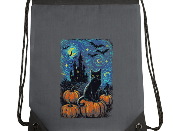 Halloween Starrynight