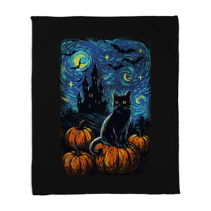 Halloween Starrynight