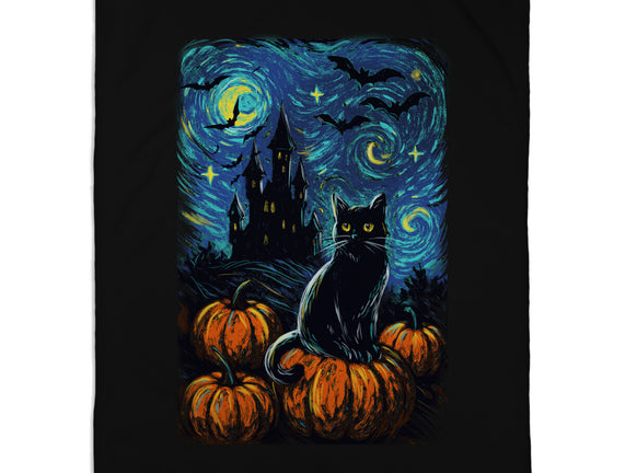 Halloween Starrynight