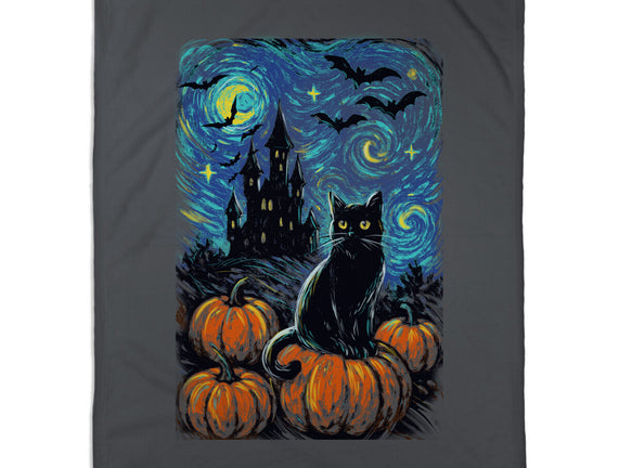 Halloween Starrynight