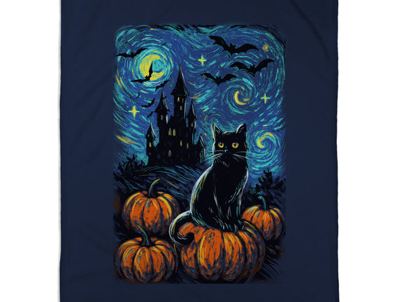 Halloween Starrynight