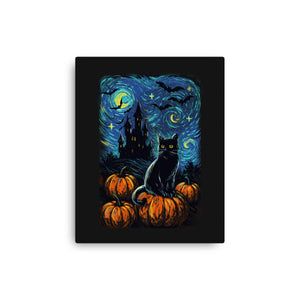 Halloween Starrynight