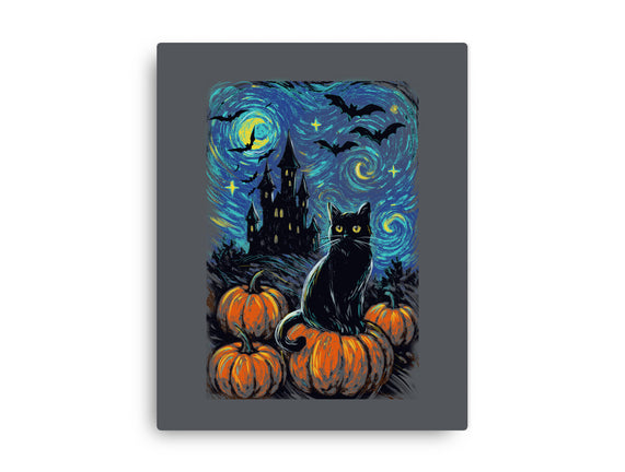 Halloween Starrynight