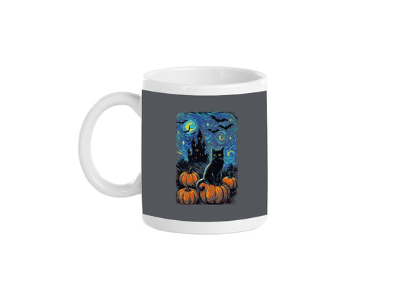 Halloween Starrynight