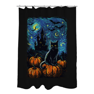 Halloween Starrynight