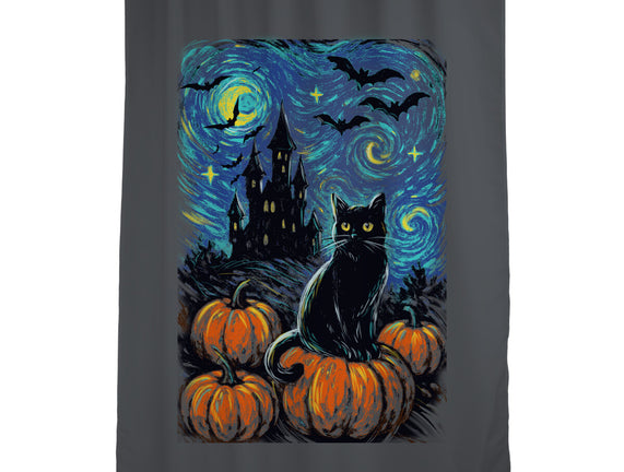 Halloween Starrynight