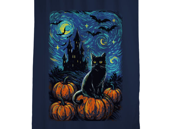 Halloween Starrynight