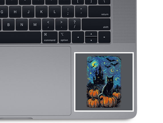 Halloween Starrynight
