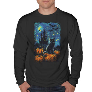 Halloween Starrynight