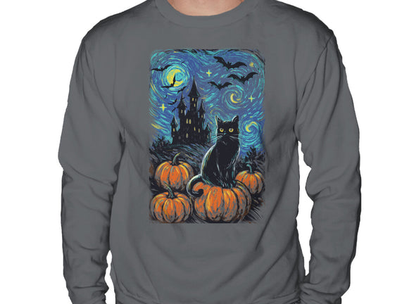 Halloween Starrynight
