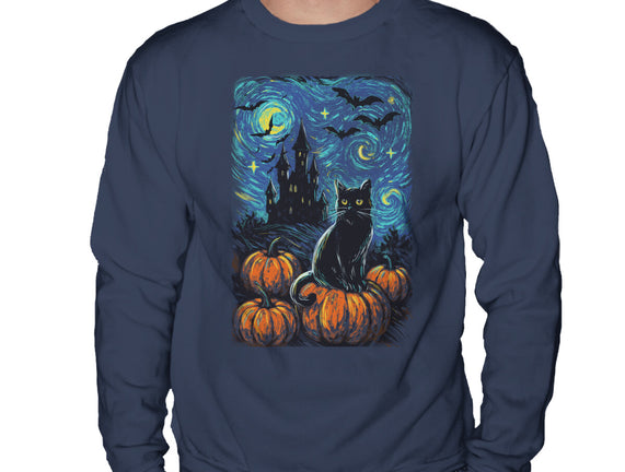 Halloween Starrynight