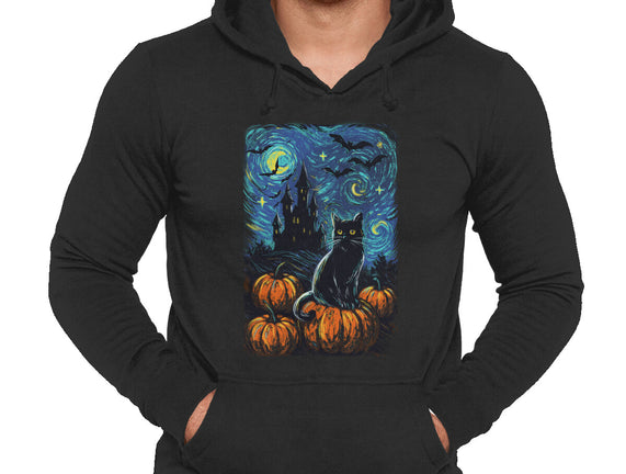 Halloween Starrynight