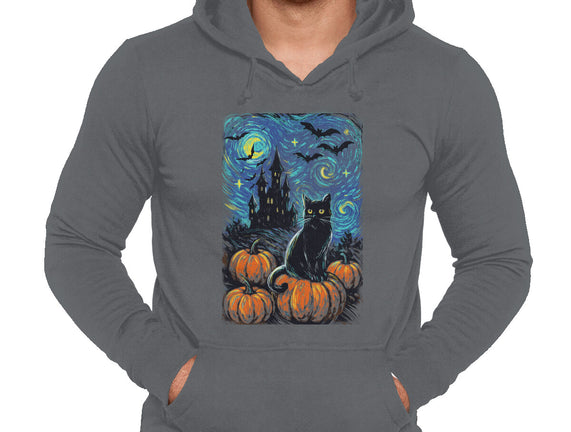 Halloween Starrynight