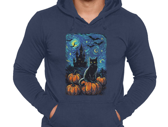 Halloween Starrynight