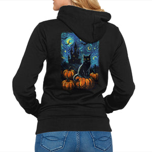 Halloween Starrynight