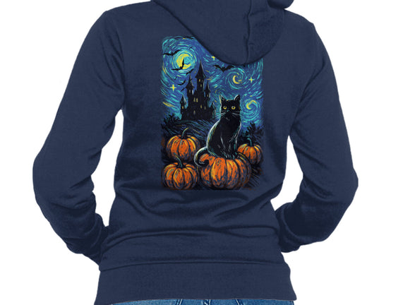 Halloween Starrynight