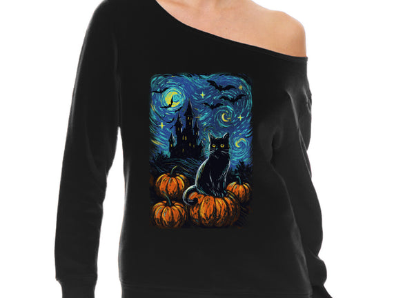 Halloween Starrynight